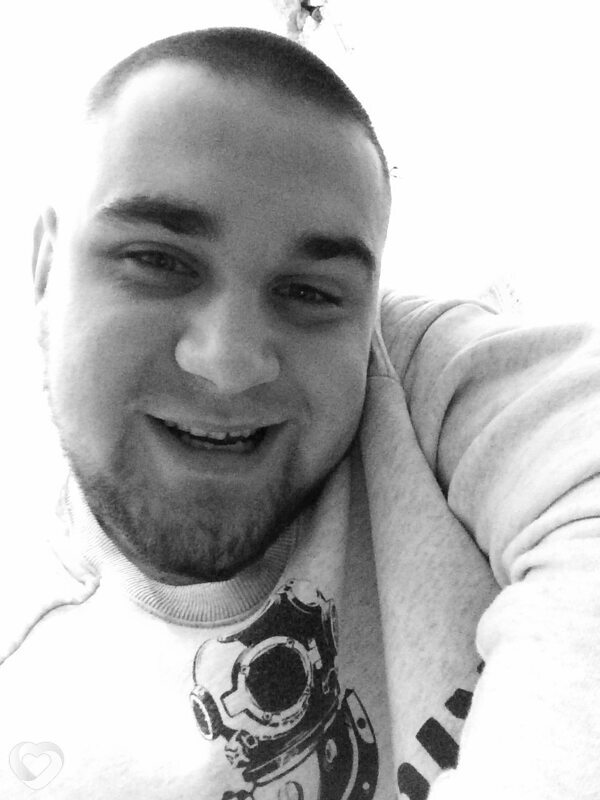 Дмитрий, 31, Подольске — анкета №948630