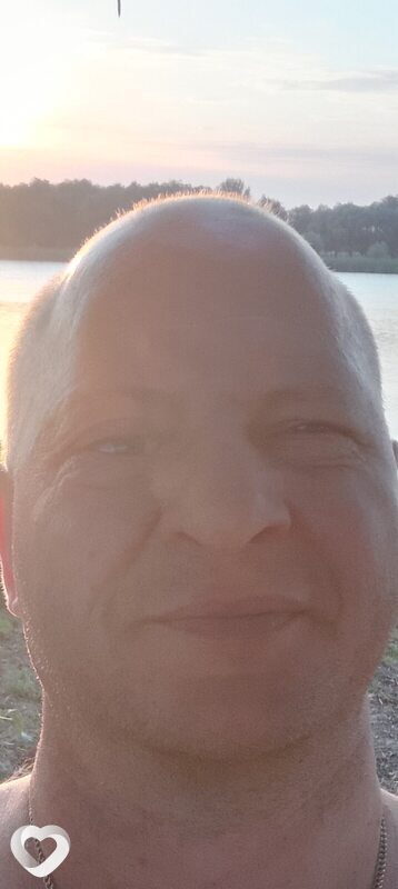 Сергей, 46, Астрахани — анкета №948632