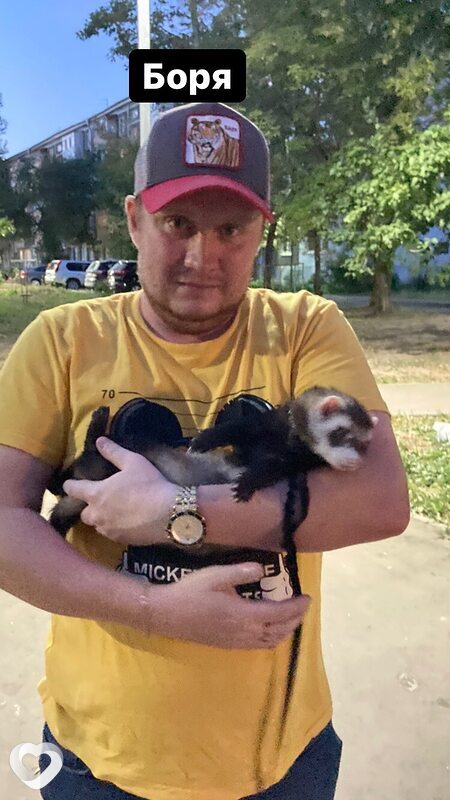 Александр, 37, Иркутске — анкета №948636