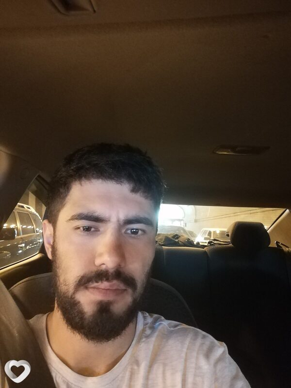 Эрик, 31, Тольятти — анкета №948643