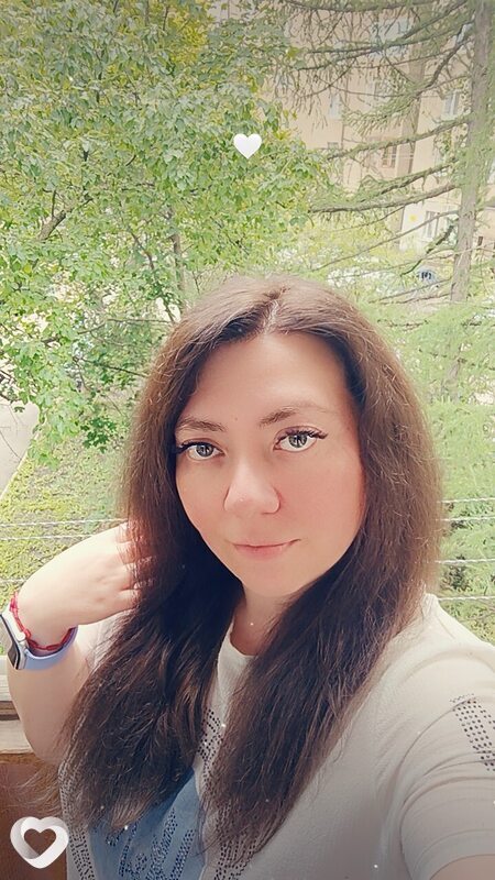 Елена, 38, Уфе — анкета №948595