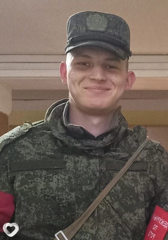 Сергей, 30, Чите — анкета №948600
