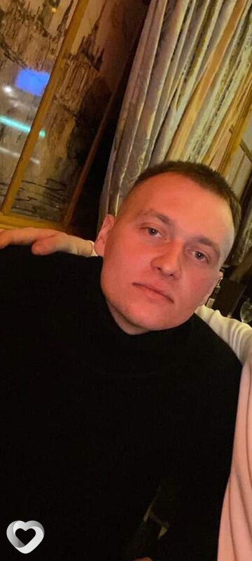 Юрий, 29, Дзержинске — анкета №948604