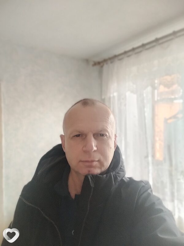 Сергей, 47, Москве — анкета №948608