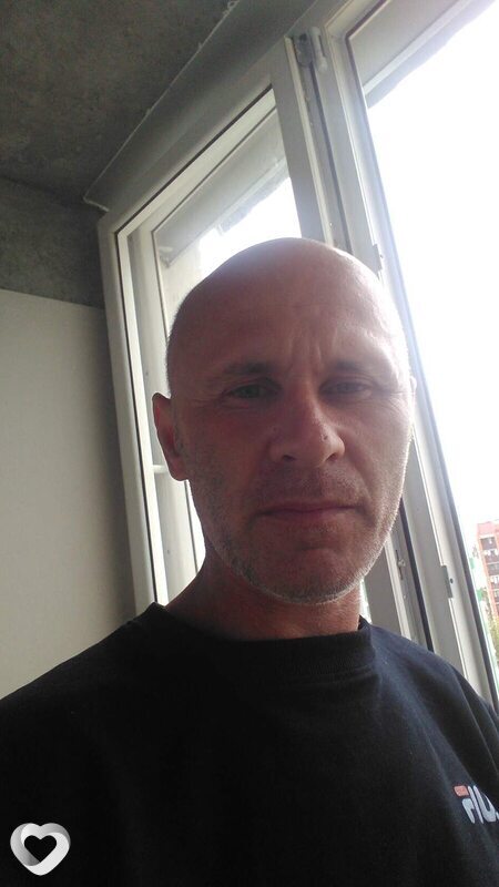 Igor, 46, Витебске — анкета №948611
