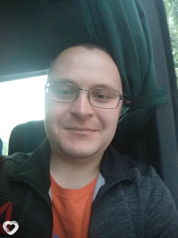 Ivan, 36, Уссурийске — анкета №948614