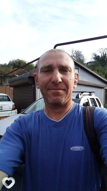Алексей, 51, Туапсе — анкета №948617