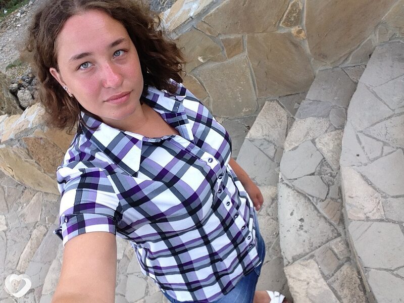 Алена, 30, Туле — анкета №948671