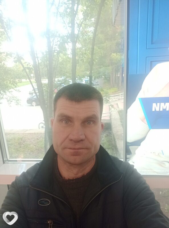 Александр, 43, Полярных Зори — анкета №948673