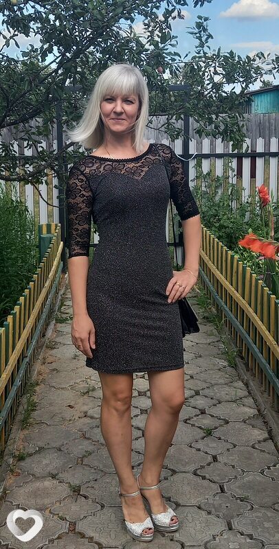 Ирина, 42, Иванове — анкета №948993