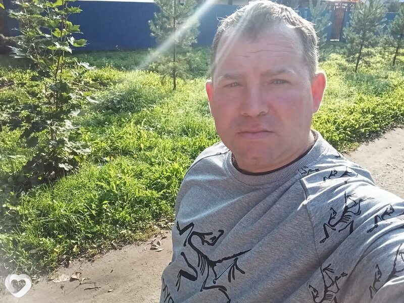 Сашка, 38, Иванове — анкета №948994