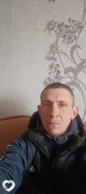 Ник, 46, Алексеевка (Белгородская Обл) — анкета №948995