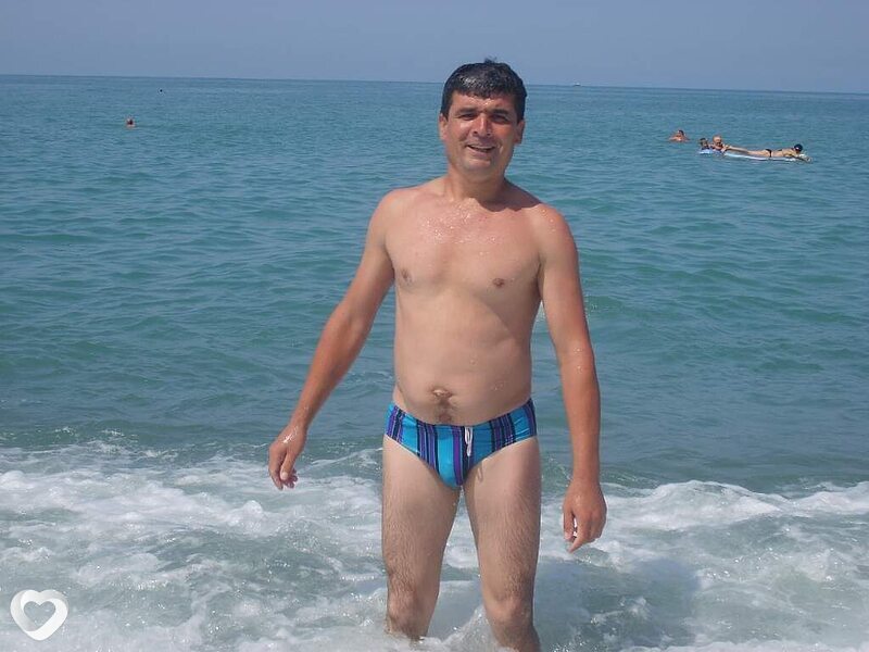 Сварной, 50, Нижнем Новгороде — анкета №949000