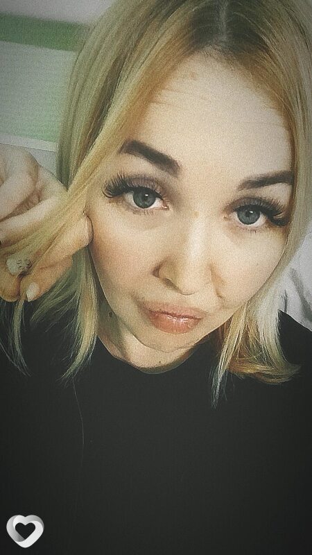 Ксения, 38, Екатеринбурге — анкета №949002
