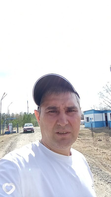 Евгений, 45, Томске — анкета №949010