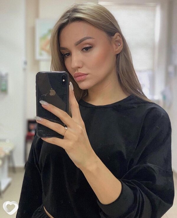 Віка, 26, Львове — анкета №949012