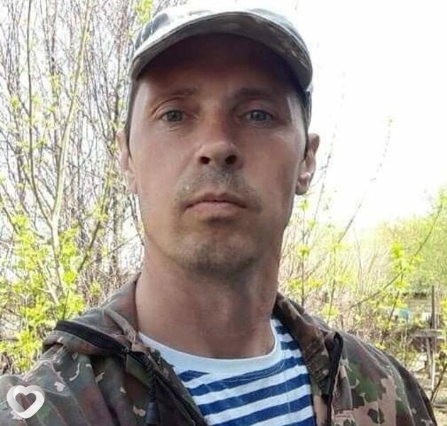 Евгений, 43, Тюмени — анкета №949013