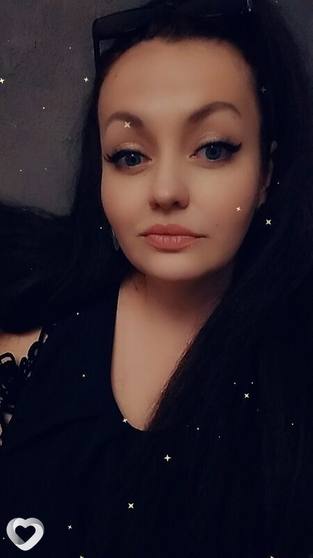 Алина, 39, Орске — анкета №949016
