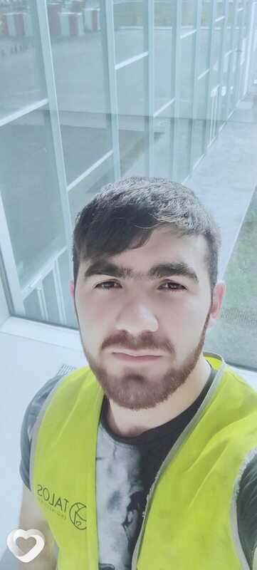 Субхон, 34, Оренбурге — анкета №949017