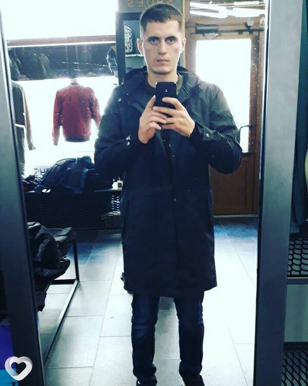 Олександр, 36, Кременчуге — анкета №948718