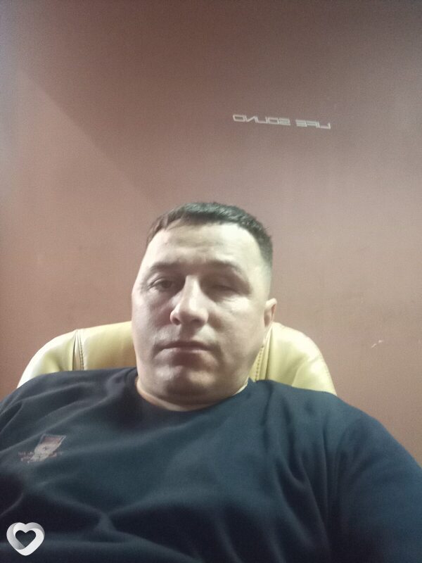 Дима, 43, Новокузнецке — анкета №948729
