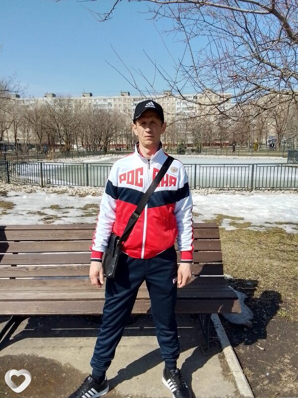 Сергей, 39, Саратове — анкета №948730