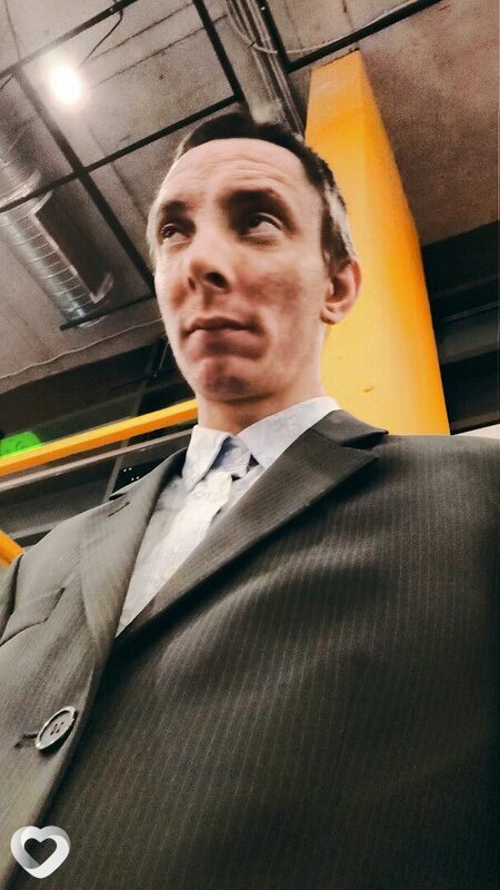 Вячеслав, 31, Москве — анкета №948732
