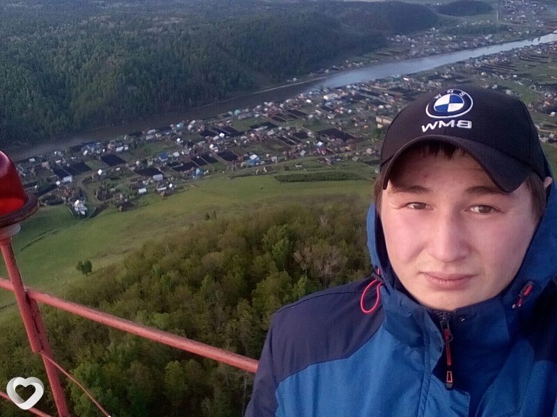 Ирбулат, 27, Уфе — анкета №948734