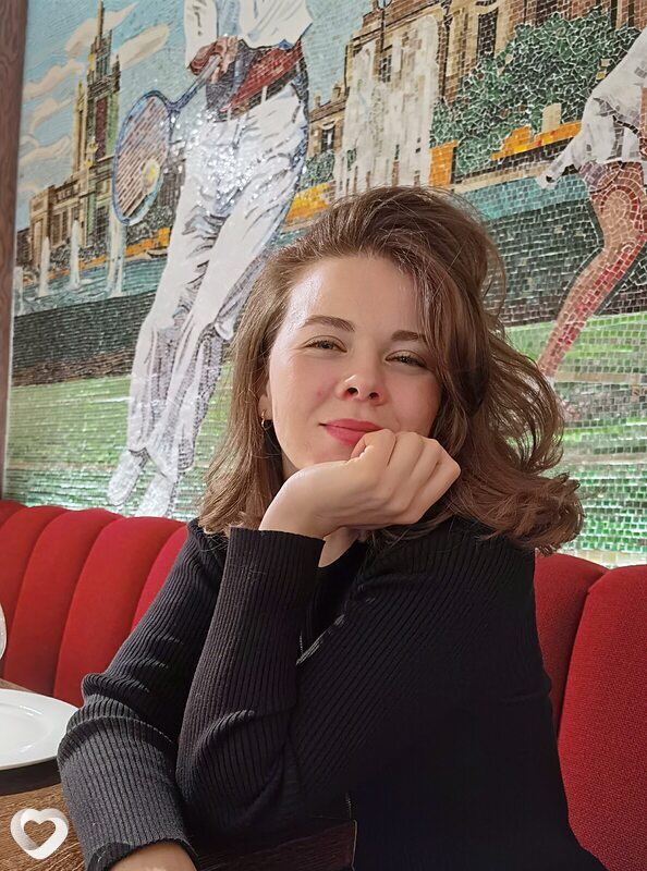 Милана, 39, Воронеже — анкета №948735