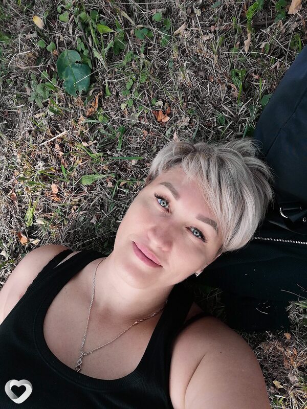Ольга, 45, Нижнем Новгороде — анкета №948738