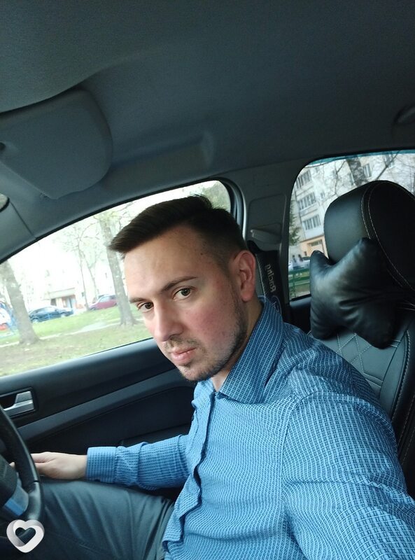 Олег, 34, Владимире — анкета №948740
