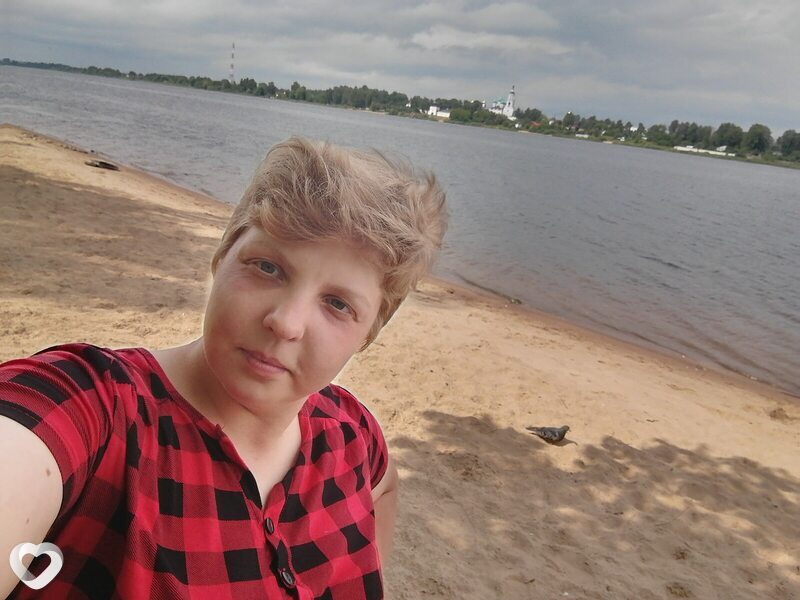 Дарья, 30, Москве — анкета №948745