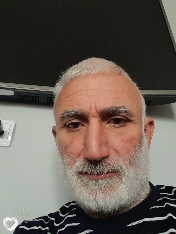 Зарзанд, 48, Ереван — анкета №948751