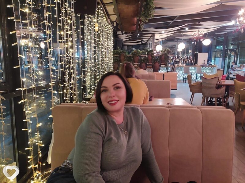 Антонина, 47, Ярославле — анкета №948759