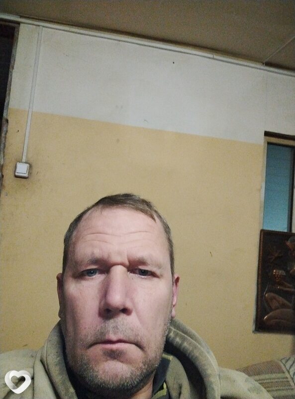 Алексей, 46, Твери — анкета №948760
