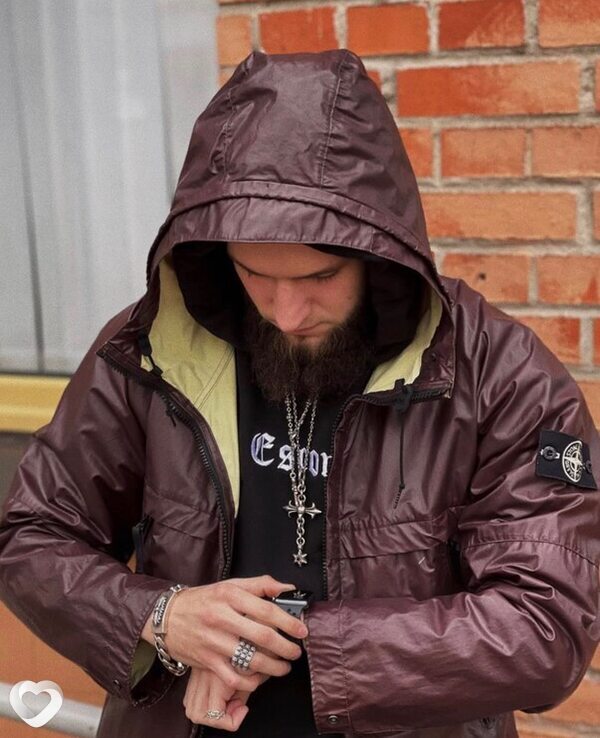 Кирилл, 27, Санкт-Петербурге — анкета №948763