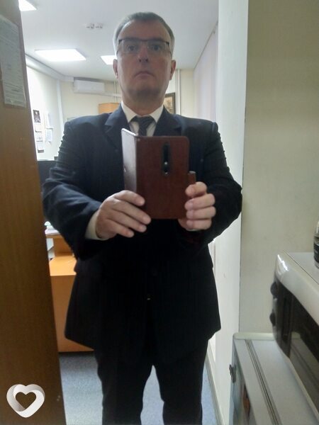 Евгений, 52, Омске — анкета №948765