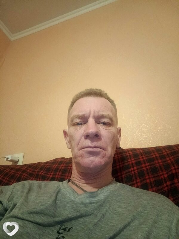 Виталий, 45, Люберцах — анкета №948694
