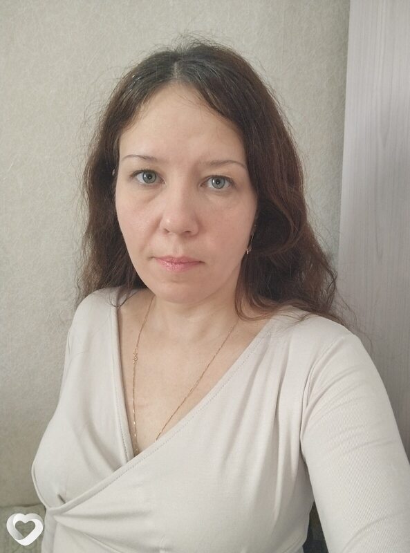 Nadia, 43, Арсеньеве — анкета №948695