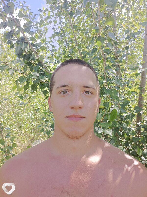 Дима, 28, Киеве — анкета №948703