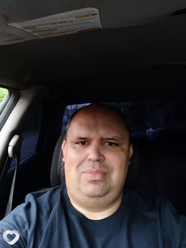 Тимофей, 45, Алматы — анкета №948706