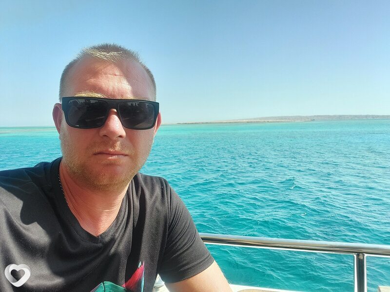 Юрий, 40, Набережных Челнах — анкета №948708