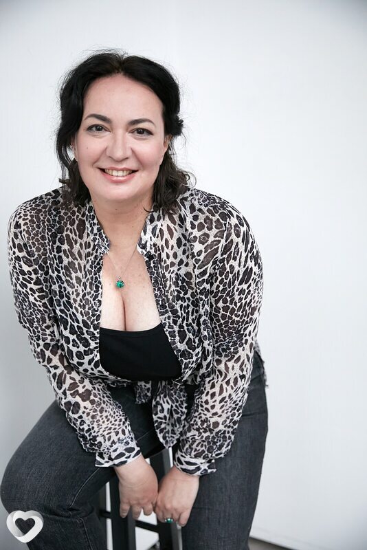 Лиза, 53, Тулуне — анкета №948712