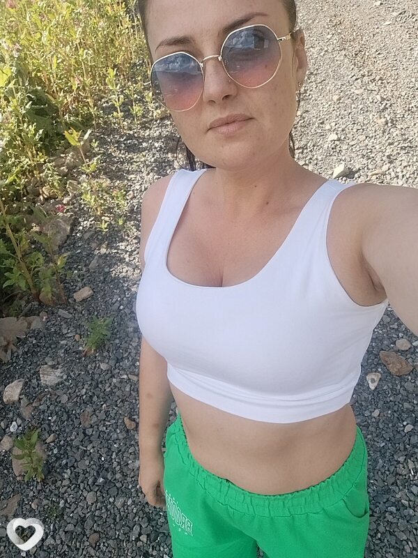 Alenka, 38, Калтане — анкета №948713