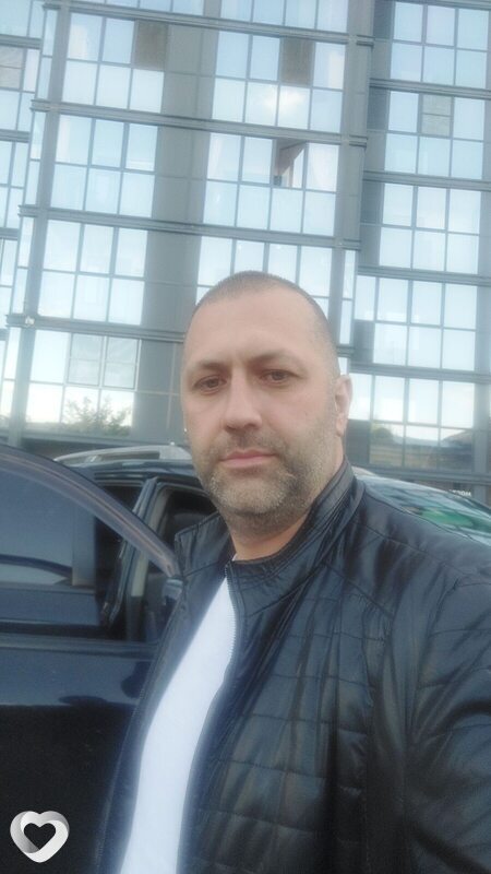 Алексей, 41, Челябинске — анкета №948714