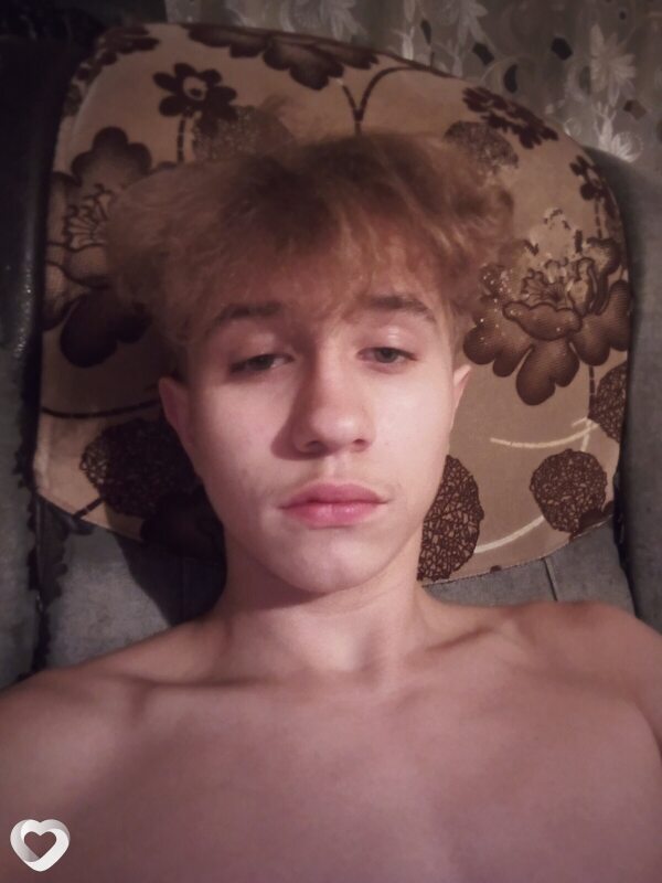 Артур, 25, Томске — анкета №948846