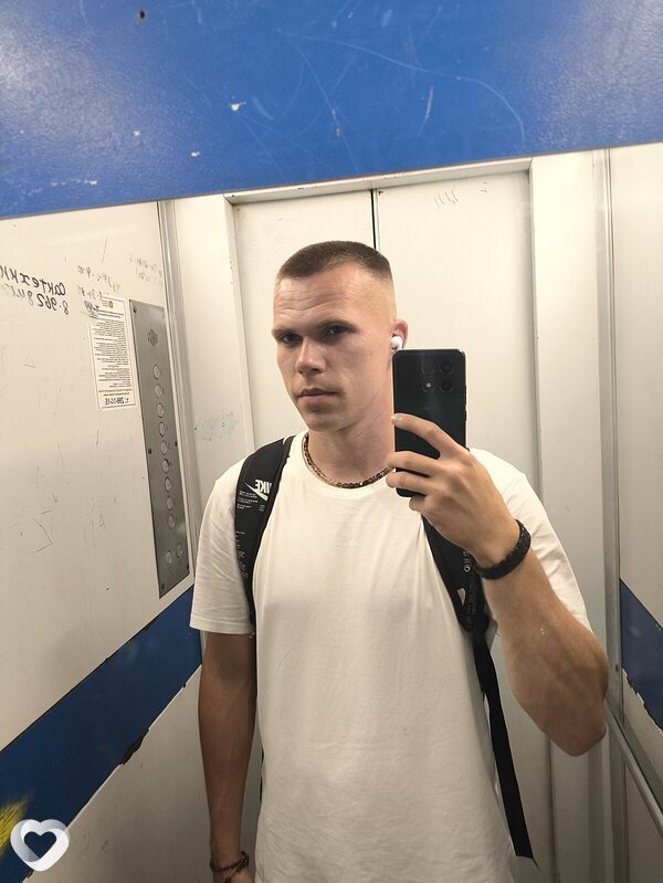 Алексей, 30, Новосибирске — анкета №948850