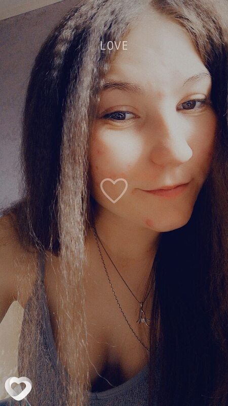Анастасия, 23, Коврове — анкета №948852