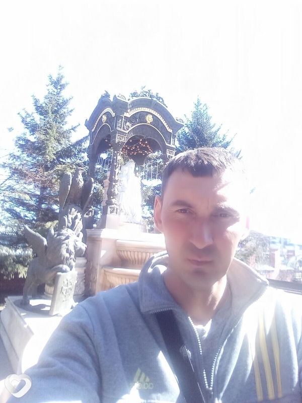 Владимир, 35, Иркутске — анкета №948856