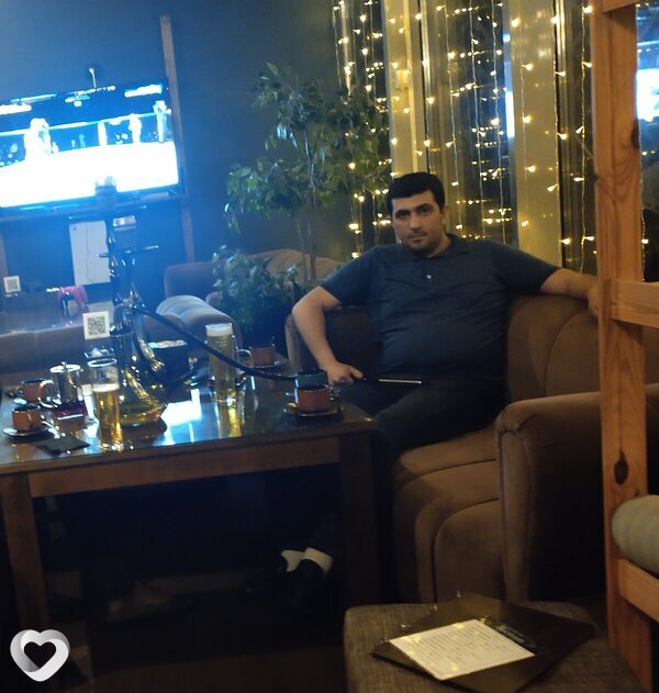 Руслан, 37, Новосибирске — анкета №948858